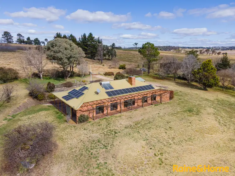 Second view of Homely rural property listing, 1067 Shannon Vale Road, Glen Innes NSW 2370