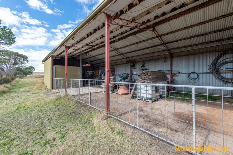 Fifth view of Homely rural property listing, 1067 Shannon Vale Road, Glen Innes NSW 2370