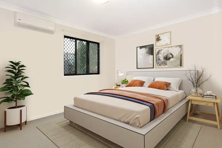 Third view of Homely townhouse listing, 55/10 Riverview Road, Nerang QLD 4211