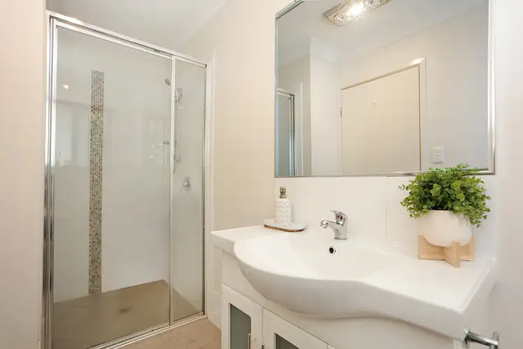 Fourth view of Homely townhouse listing, 55/10 Riverview Road, Nerang QLD 4211