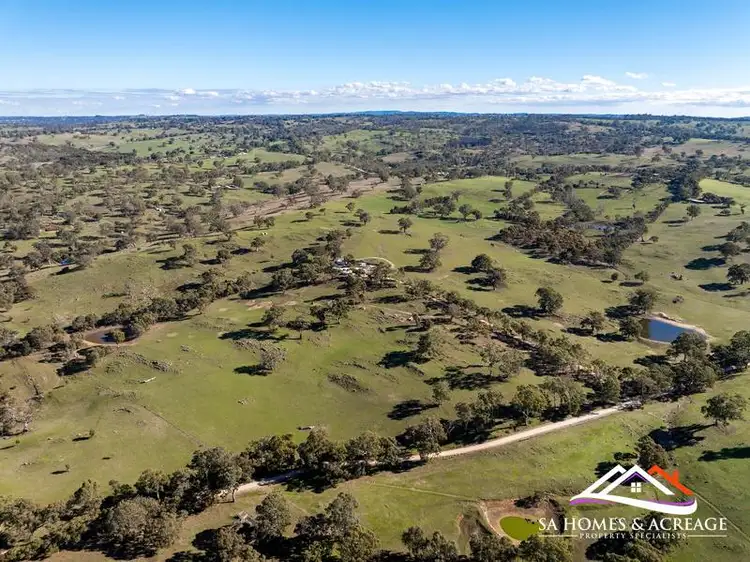 Fourth view of Homely rural property listing, 179 Bloomingdale Road, Harrogate SA 5244