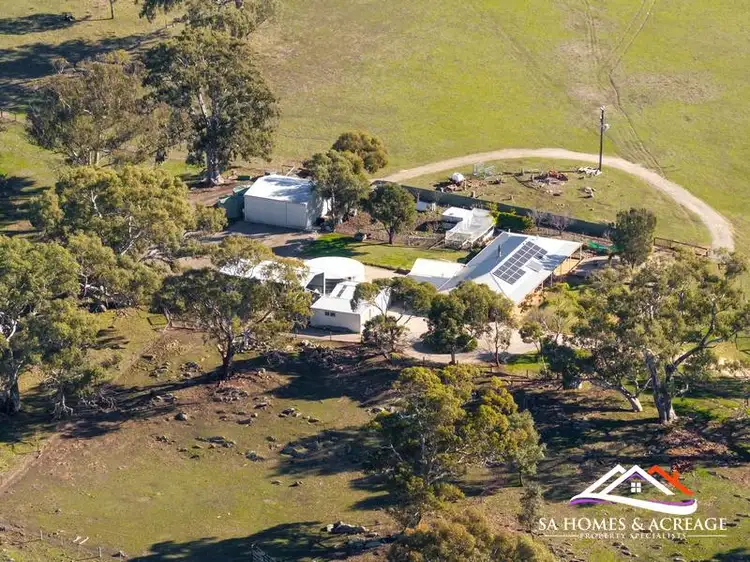 Fifth view of Homely rural property listing, 179 Bloomingdale Road, Harrogate SA 5244