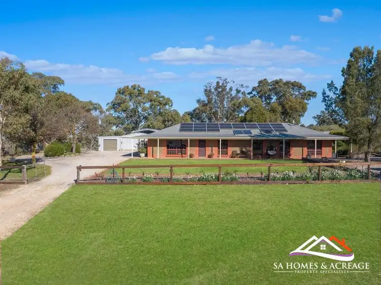 Sixth view of Homely rural property listing, 179 Bloomingdale Road, Harrogate SA 5244
