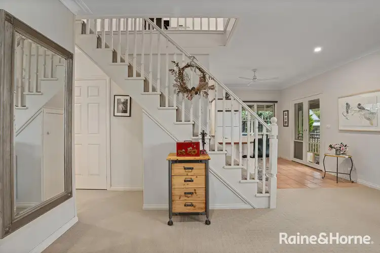 Second view of Homely townhouse listing, 7/156A Moss Vale Road, Kangaroo Valley NSW 2577