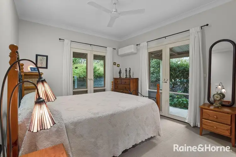 Fourth view of Homely townhouse listing, 7/156A Moss Vale Road, Kangaroo Valley NSW 2577