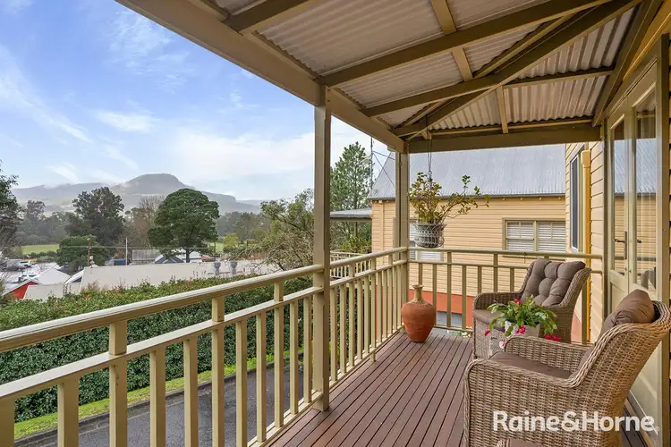 Fifth view of Homely townhouse listing, 7/156A Moss Vale Road, Kangaroo Valley NSW 2577