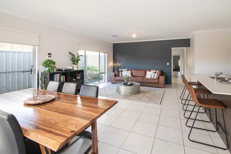 76 Napoleon Promenade, Vasse WA 6280
