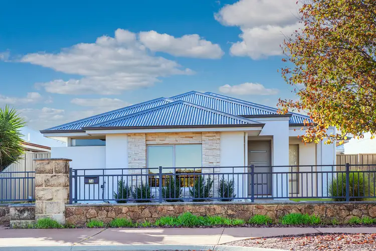 Second view of Homely house listing, 76 Napoleon Promenade, Vasse WA 6280