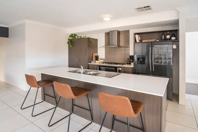 Fourth view of Homely house listing, 76 Napoleon Promenade, Vasse WA 6280