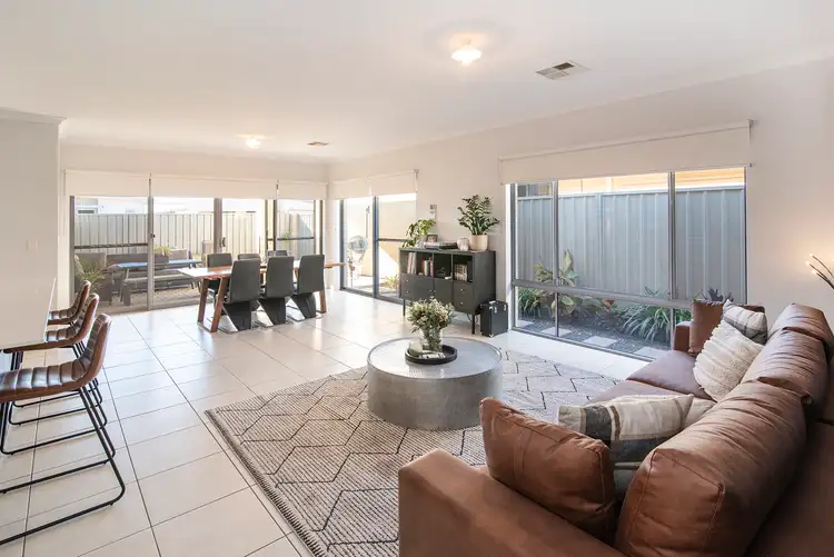 Fifth view of Homely house listing, 76 Napoleon Promenade, Vasse WA 6280