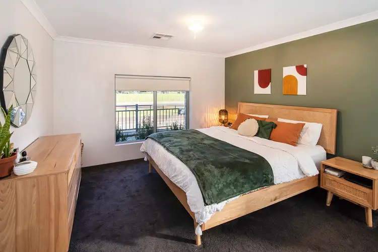 Sixth view of Homely house listing, 76 Napoleon Promenade, Vasse WA 6280