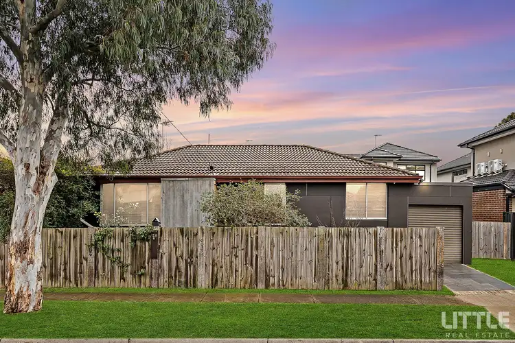 Main view of Homely house listing, 128B Hilton Street, Glenroy VIC 3046