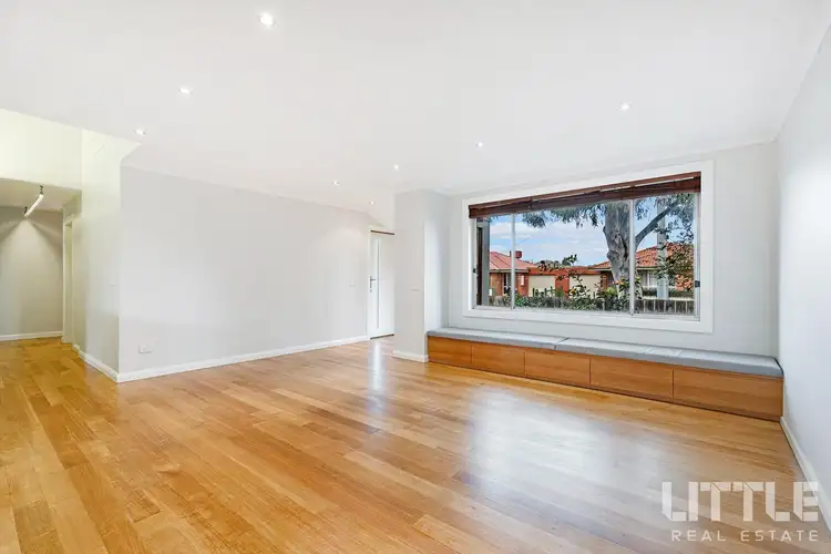 Third view of Homely house listing, 128B Hilton Street, Glenroy VIC 3046