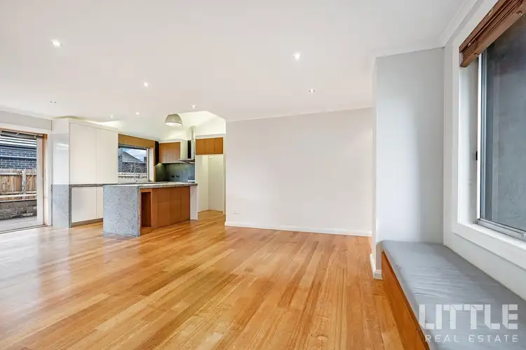 Fourth view of Homely house listing, 128B Hilton Street, Glenroy VIC 3046