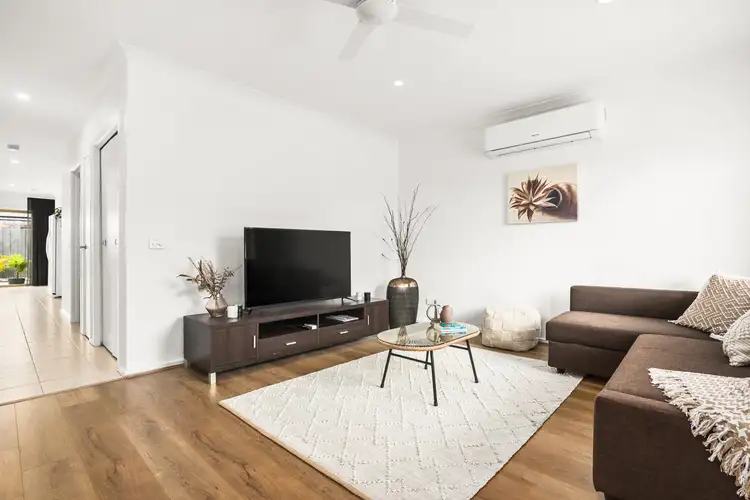 Second view of Homely unit listing, 4/64 Potts Road, Langwarrin VIC 3910