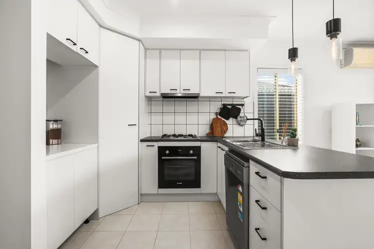 Third view of Homely unit listing, 4/64 Potts Road, Langwarrin VIC 3910