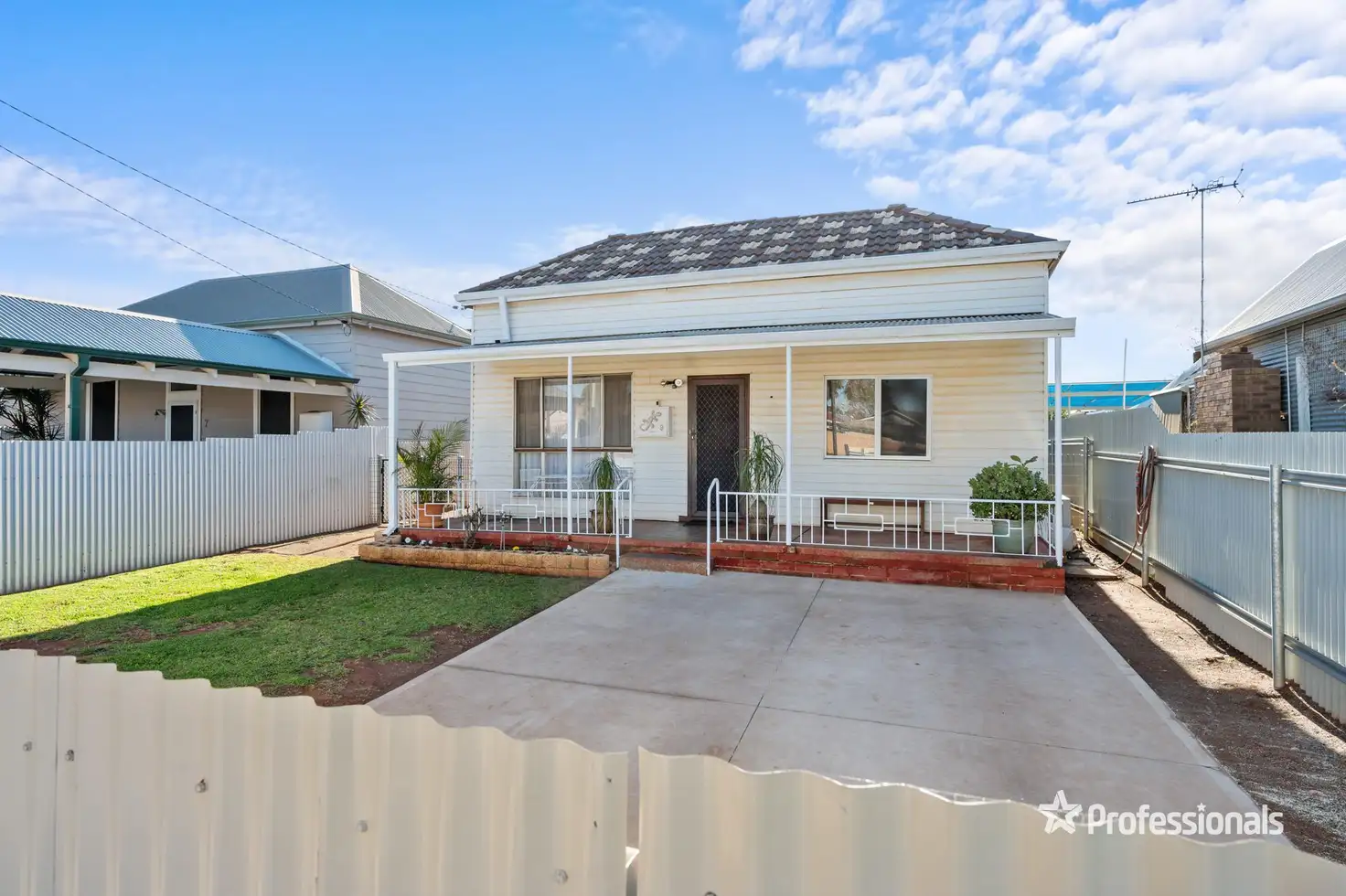 Main view of Homely house listing, 9 Rhodes Street, Kalgoorlie WA 6430