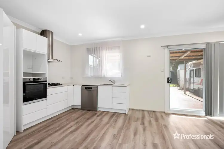 Fourth view of Homely house listing, 9 Rhodes Street, Kalgoorlie WA 6430