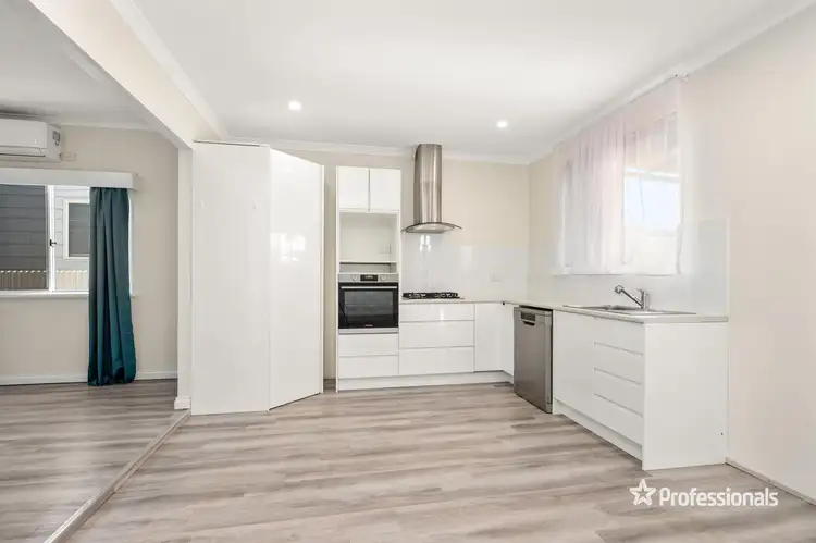 Fifth view of Homely house listing, 9 Rhodes Street, Kalgoorlie WA 6430