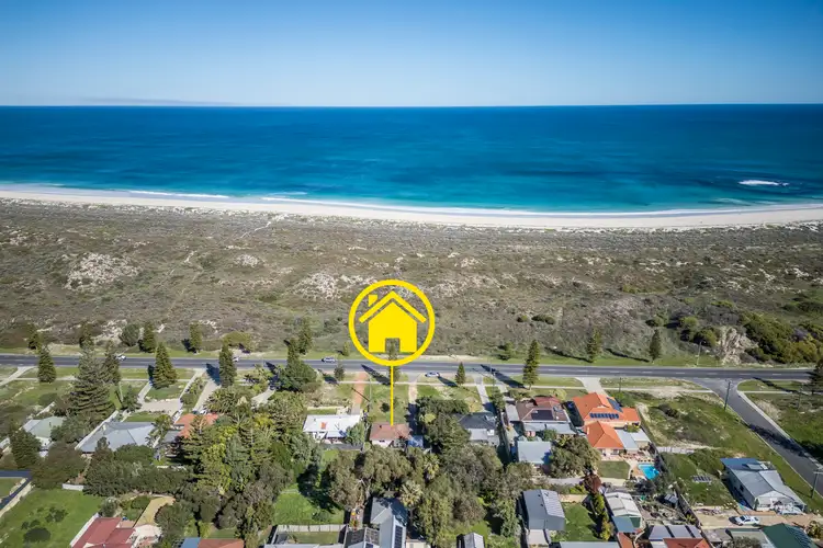 Main view of Homely house listing, 33 Two Rocks Road, Two Rocks WA 6037