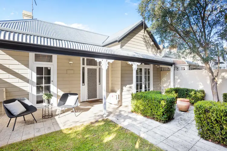 128 Hensman Road, Subiaco WA 6008