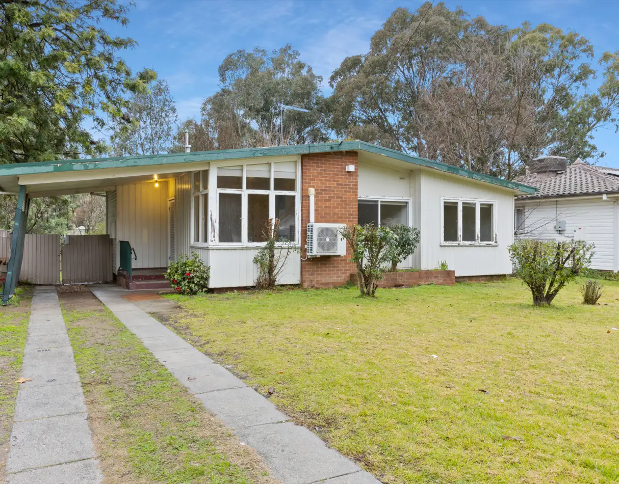Main view of Homely house listing, 898 Captain Cook Drive, North Albury NSW 2640