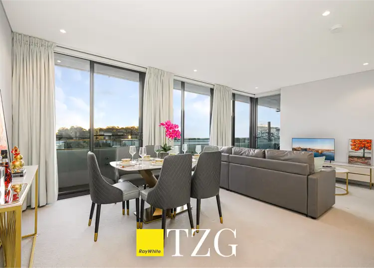 205/13 Bennett Street, Mortlake NSW 2137
