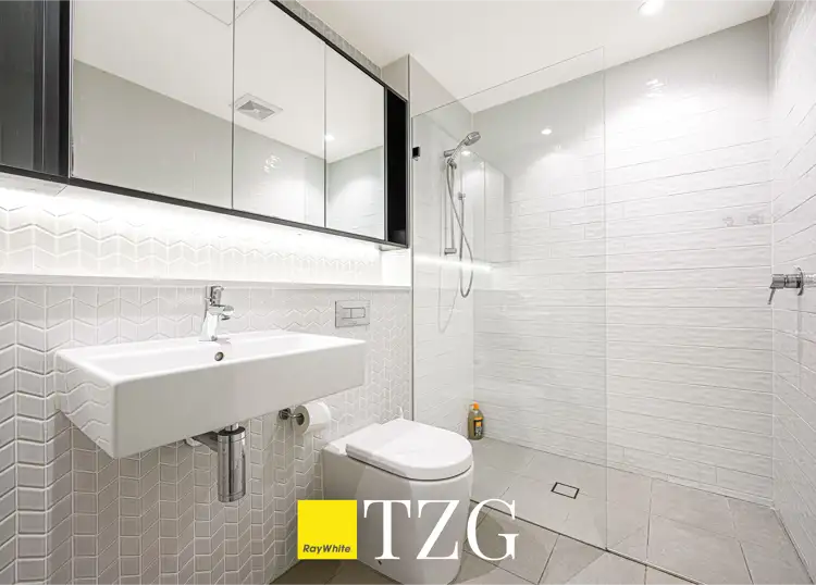 Second view of Homely other listing, 205/13 Bennett Street, Mortlake NSW 2137