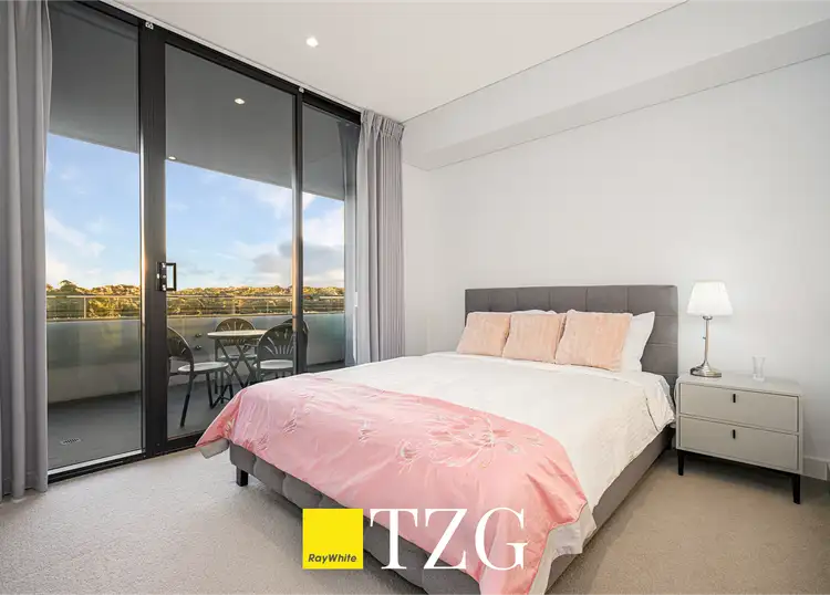 Sixth view of Homely other listing, 205/13 Bennett Street, Mortlake NSW 2137