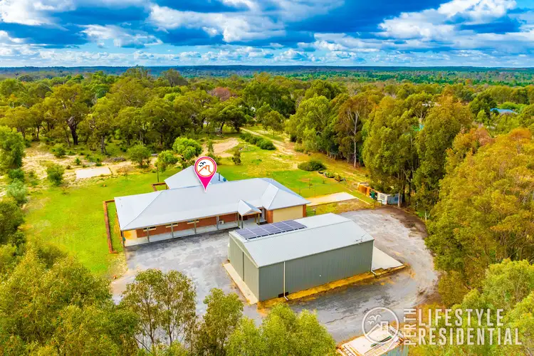 11 Oregano Drive, Two Rocks WA 6037