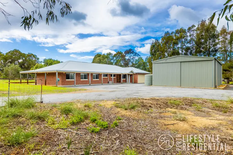 Fifth view of Homely house listing, 11 Oregano Drive, Two Rocks WA 6037