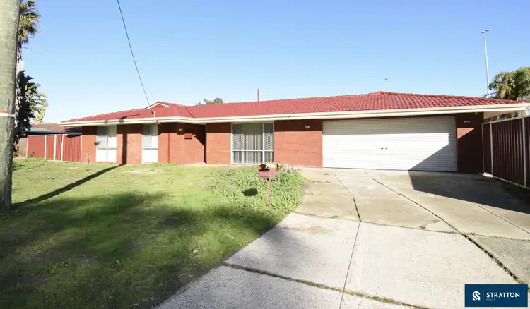 43 Rushbrook Way, Thornlie WA 6108