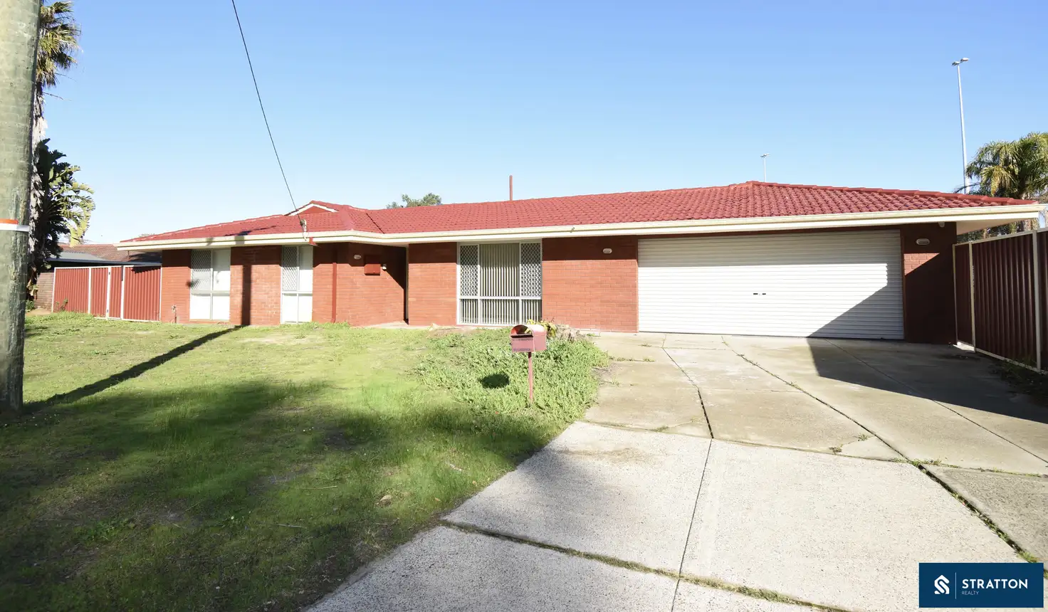 Main view of Homely house listing, 43 Rushbrook Way, Thornlie WA 6108