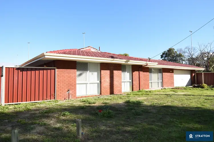 Second view of Homely house listing, 43 Rushbrook Way, Thornlie WA 6108