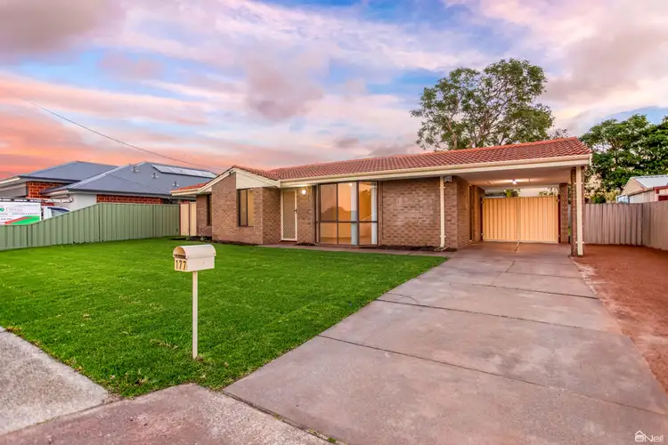 177 Verna Street, Gosnells WA 6110