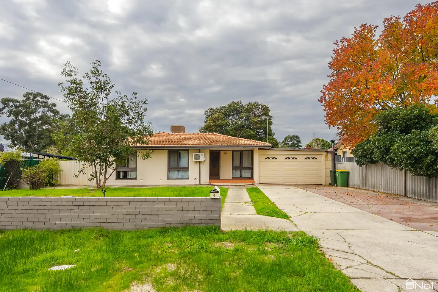 Main view of Homely house listing, 4 Grovelands Way, Kelmscott WA 6111