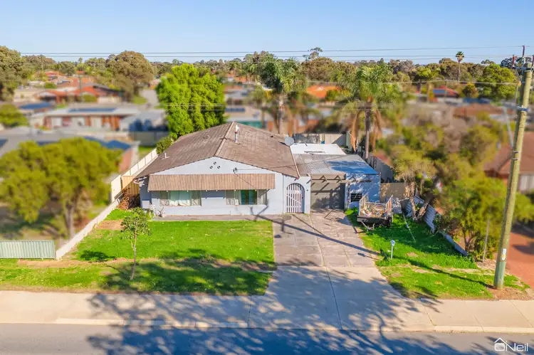 285 Railway Avenue, Armadale WA 6112