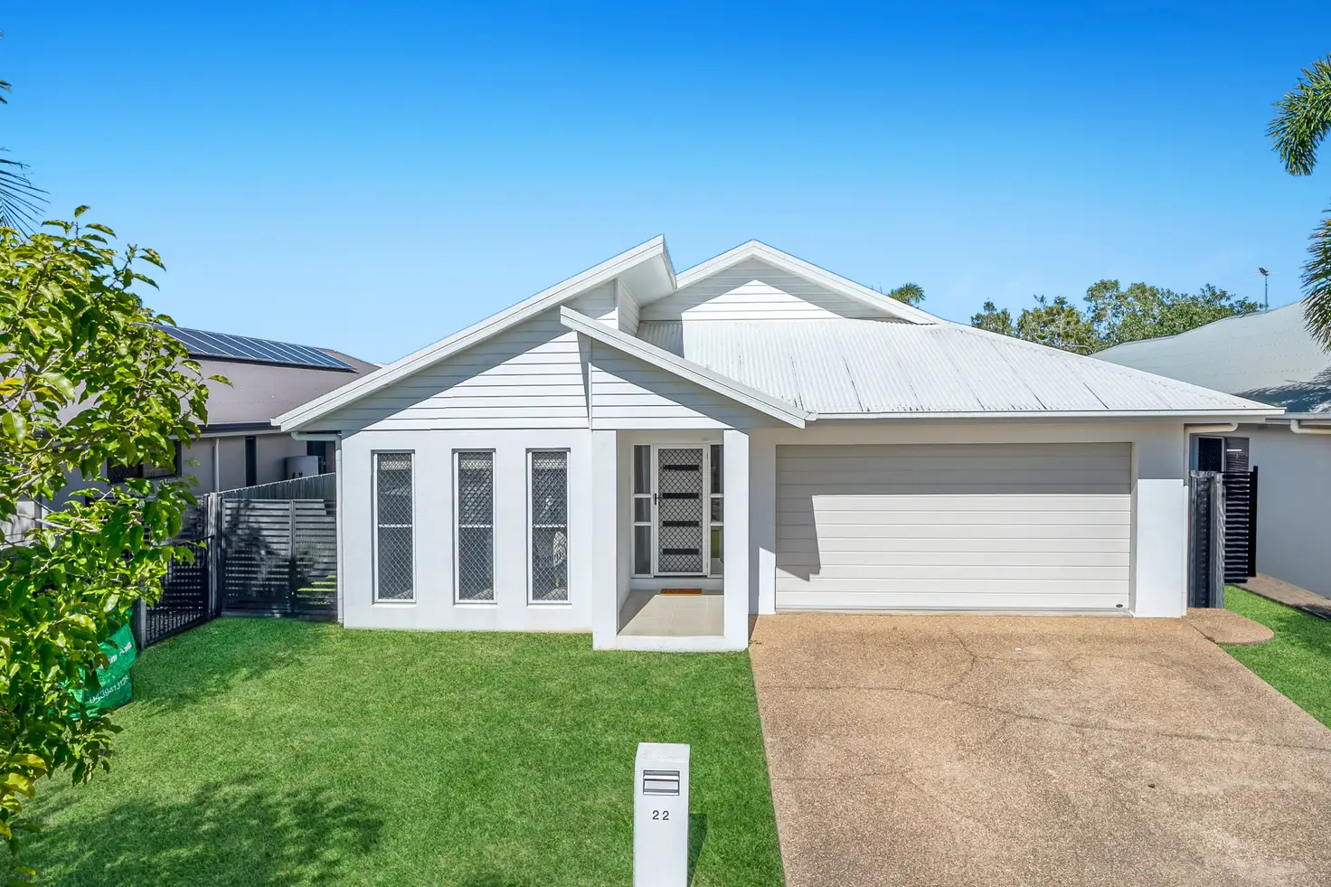 Main view of Homely house listing, 22 Dunlop Street, Kelso QLD 4815