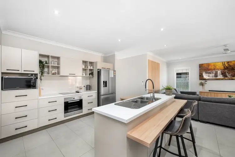 Third view of Homely house listing, 22 Dunlop Street, Kelso QLD 4815