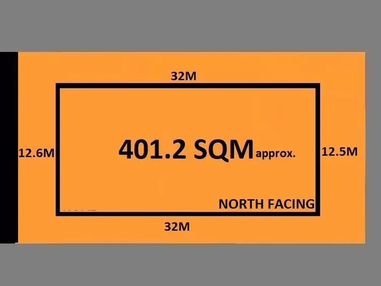 Lot 152 Modern Street, Strathtulloh VIC 3338
