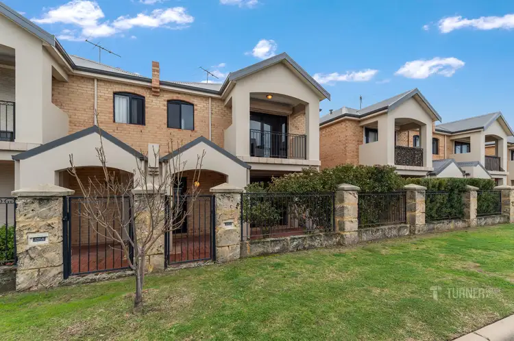19/9 Healy Road, Hamilton Hill WA 6163