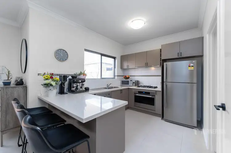 Fourth view of Homely house listing, 19/9 Healy Road, Hamilton Hill WA 6163
