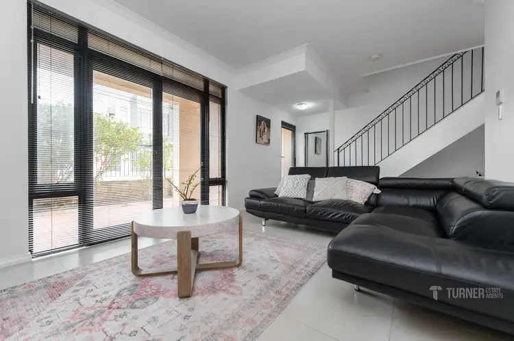 Sixth view of Homely house listing, 19/9 Healy Road, Hamilton Hill WA 6163