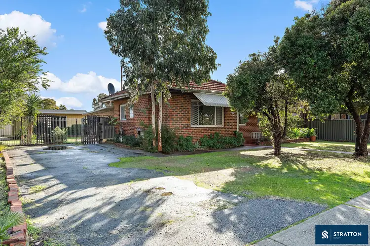 Third view of Homely house listing, 73 McKimmie Road, Palmyra WA 6157