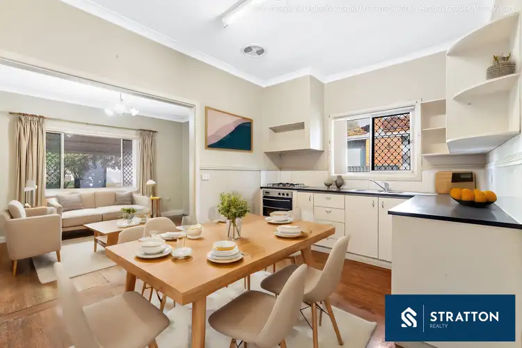 Fifth view of Homely house listing, 73 McKimmie Road, Palmyra WA 6157