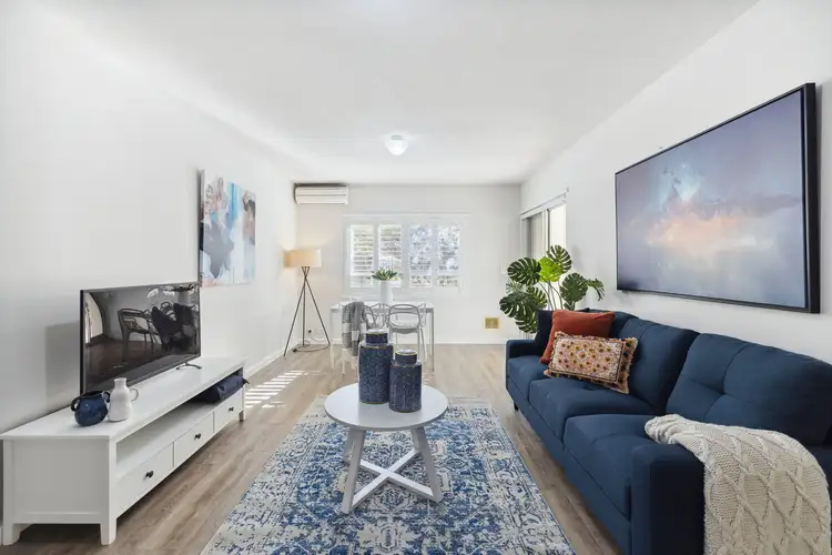 32/79 Waverley Road, Coolbellup WA 6163