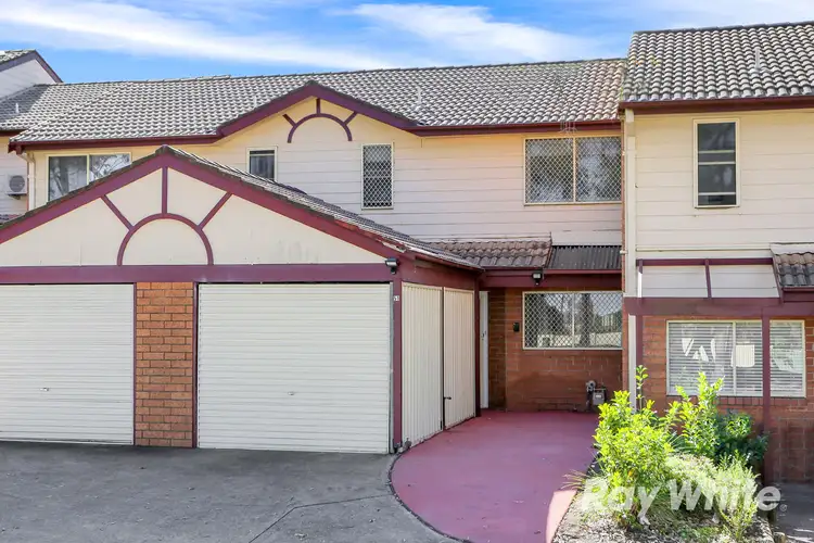 51/45 Bungarribee Road, Blacktown NSW 2148