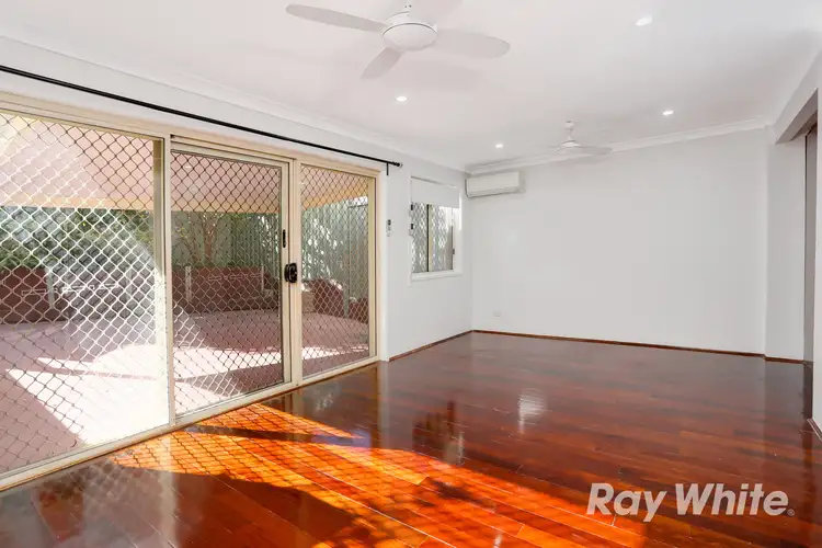 Second view of Homely townhouse listing, 51/45 Bungarribee Road, Blacktown NSW 2148