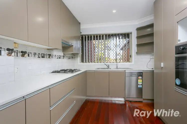 Third view of Homely townhouse listing, 51/45 Bungarribee Road, Blacktown NSW 2148