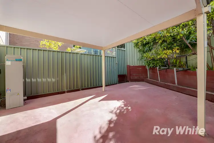 Fourth view of Homely townhouse listing, 51/45 Bungarribee Road, Blacktown NSW 2148